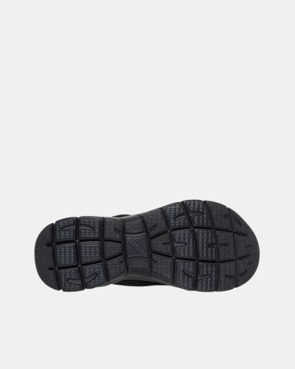 Sandálias Mulher SKECHERS Pretas 119519 SLIP INS SUMMITS