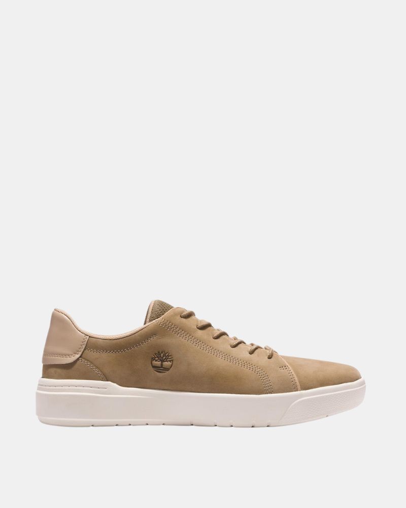Zapatillas Bajas Hombre TIMBERLAND Beige TB0A5TY5DR01 SENECA BAY LOW LACE UP