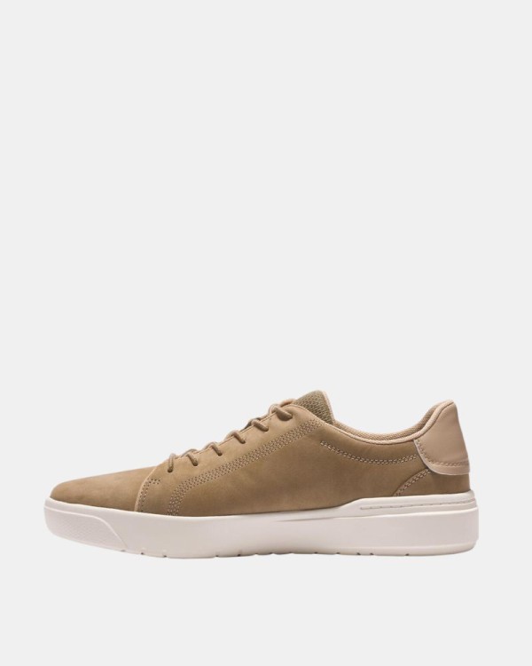 Zapatillas Bajas Hombre TIMBERLAND Beige TB0A5TY5DR01 SENECA BAY LOW LACE UP