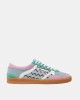 Zapatillas Bajas Mujer Morrison Multicolor BELAIR NINETIES