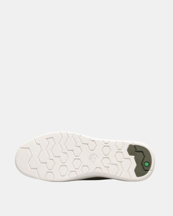 Zapatillas Bajas Hombre TIMBERLAND Verde TB0A5TZD9911 SENECA BAY LOW LACE UP