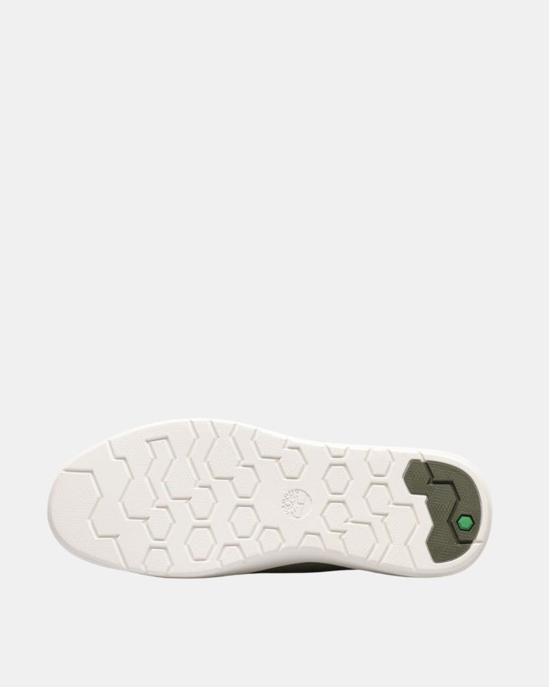 Zapatillas Bajas Hombre TIMBERLAND Verde TB0A5TZD9911 SENECA BAY LOW LACE UP
