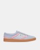 Zapatillas Bajas Mujer Morrison Azul OREGÓN NINETIES