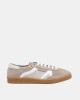 Zapatillas Bajas Hombre Morrison Beige DESERT