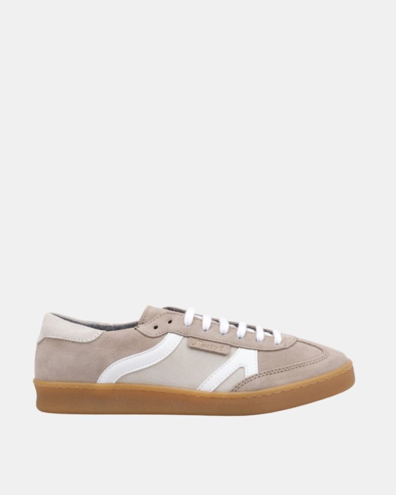Zapatillas Bajas Hombre Morrison Beige DESERT
