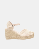 Sandalias Mujer XTI Hielo 143845