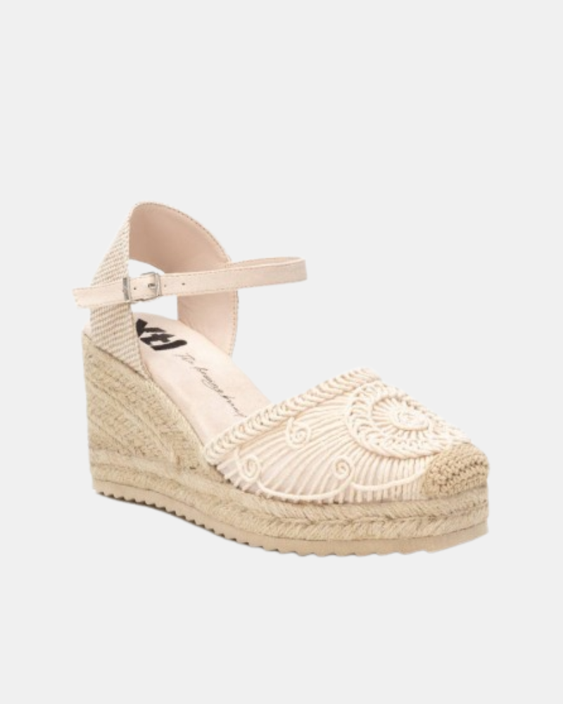 Sandalias Mujer XTI Hielo 143845
