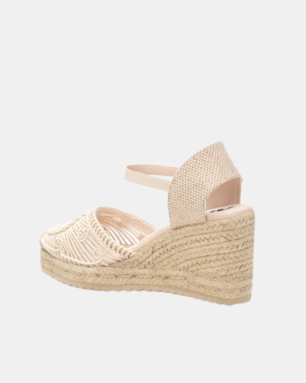 Sandalias Mujer XTI Hielo 143845
