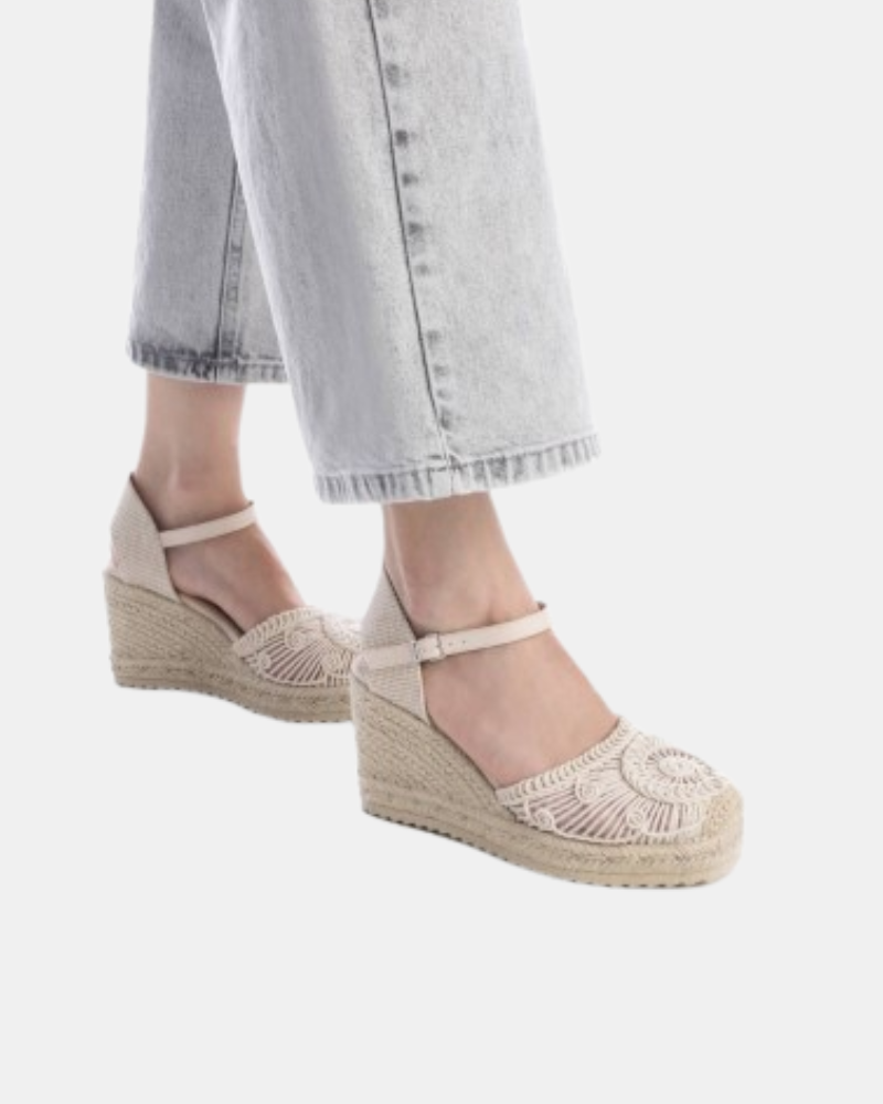 Sandalias Mujer XTI Hielo 143845