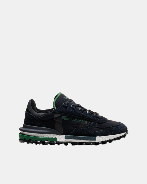 Zapatillas Hombre LACOSTE Negro 51SMA0041 ELITE ACTIVE