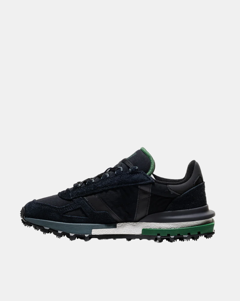 Zapatillas Hombre LACOSTE Negro 51SMA0041 ELITE ACTIVE
