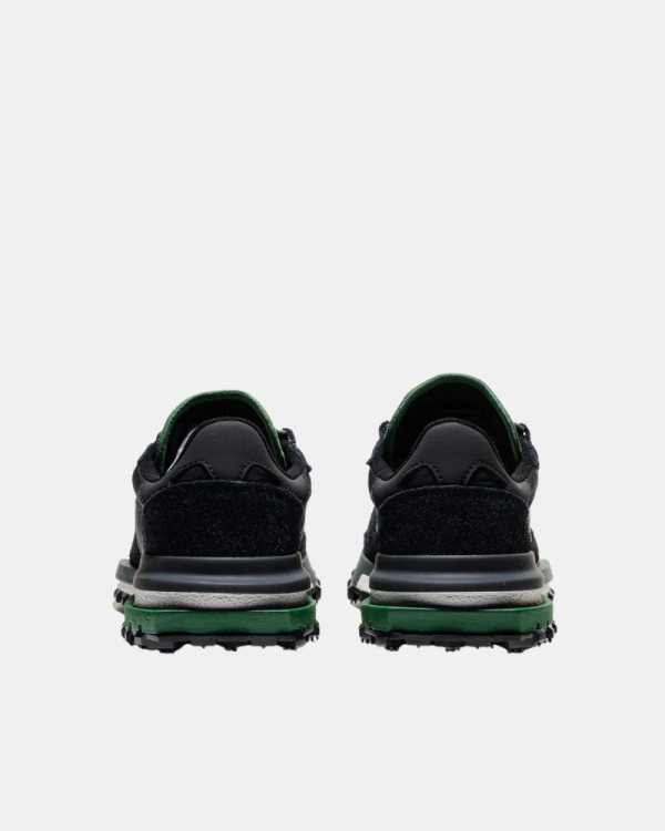 Zapatillas Hombre LACOSTE Negro 51SMA0041 ELITE ACTIVE
