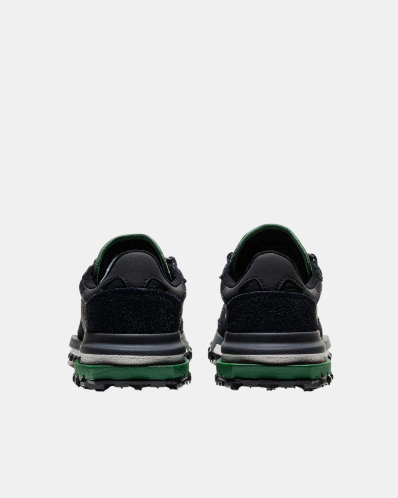 Zapatillas Hombre LACOSTE Negro 51SMA0041 ELITE ACTIVE