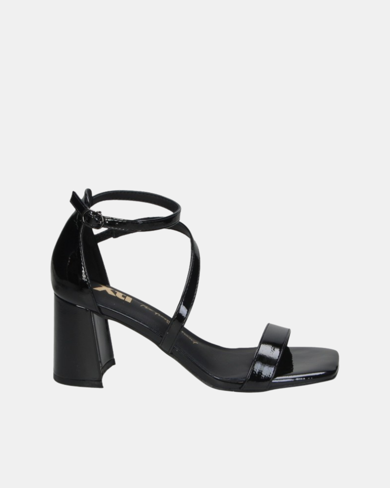 Sandalias Fiesta Mujer XTI Negro 145105