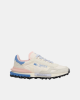 Zapatillas Mujer LACOSTE Multicolor 51SFA0055 ELITE ACTIVE