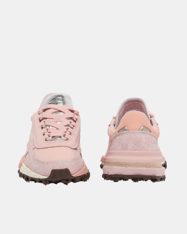 Zapatillas Mujer LACOSTE Rosa 51SFA0056 ELITE ACTIVE