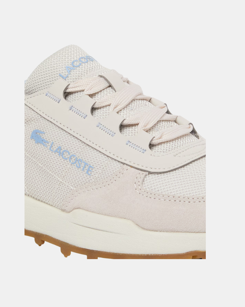 Zapatillas Mujer LACOSTE Gris 51SFA0054 ELITE ACTIVE