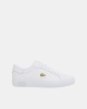 Ténis Mulher LACOSTE Branco 51SFA0192 POWERCOURT