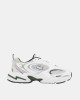 Zapatillas Mujer LACOSTE Blanco 49SFA0025 STORM 96