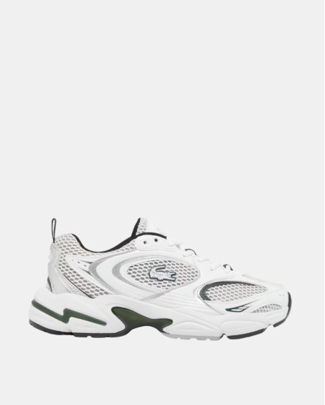 Ténis Mulher LACOSTE Branco 49SFA0025 STORM 96