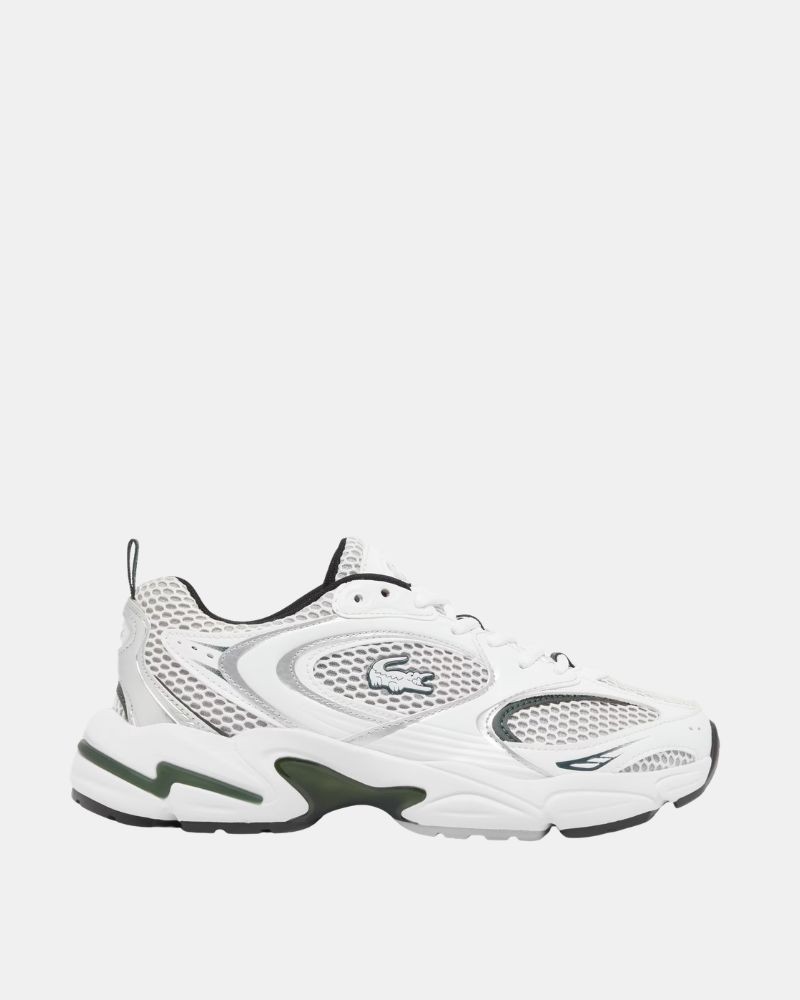 Zapatillas Mujer LACOSTE Blanco 49SFA0025 STORM 96