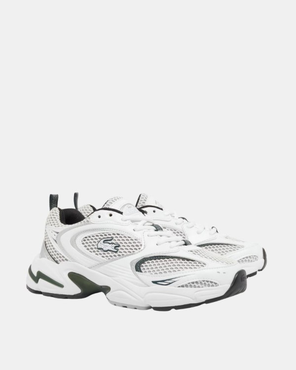 Zapatillas Mujer LACOSTE Blanco 49SFA0025 STORM 96