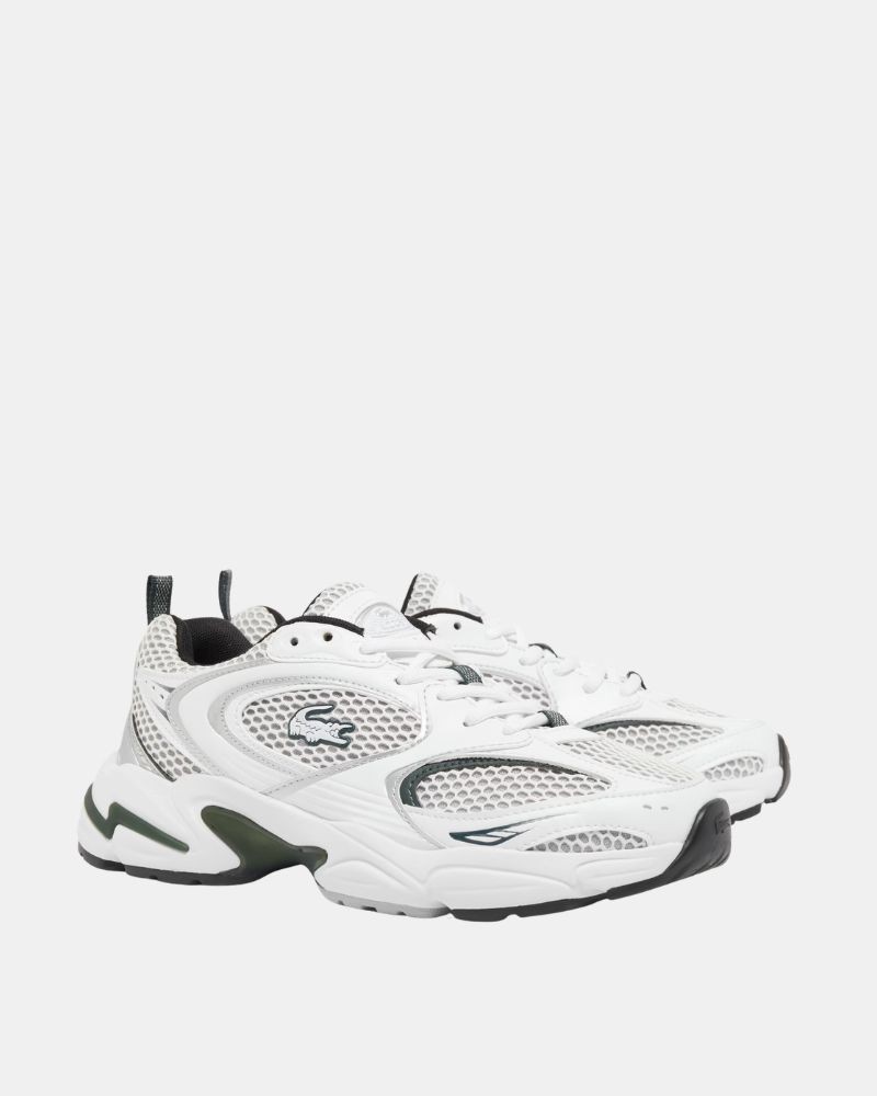 Zapatillas Mujer LACOSTE Blanco 49SFA0025 STORM 96
