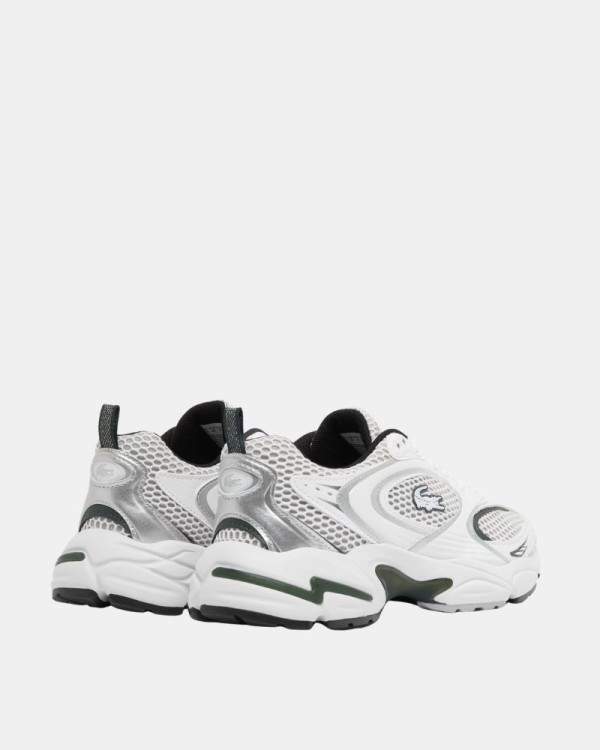 Zapatillas Mujer LACOSTE Blanco 49SFA0025 STORM 96