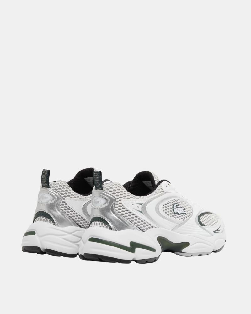 Zapatillas Mujer LACOSTE Blanco 49SFA0025 STORM 96