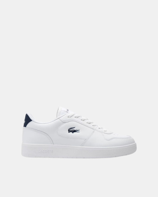 Zapatillas Hombre LACOSTE Blanco 50SMA0070 COURT ACE