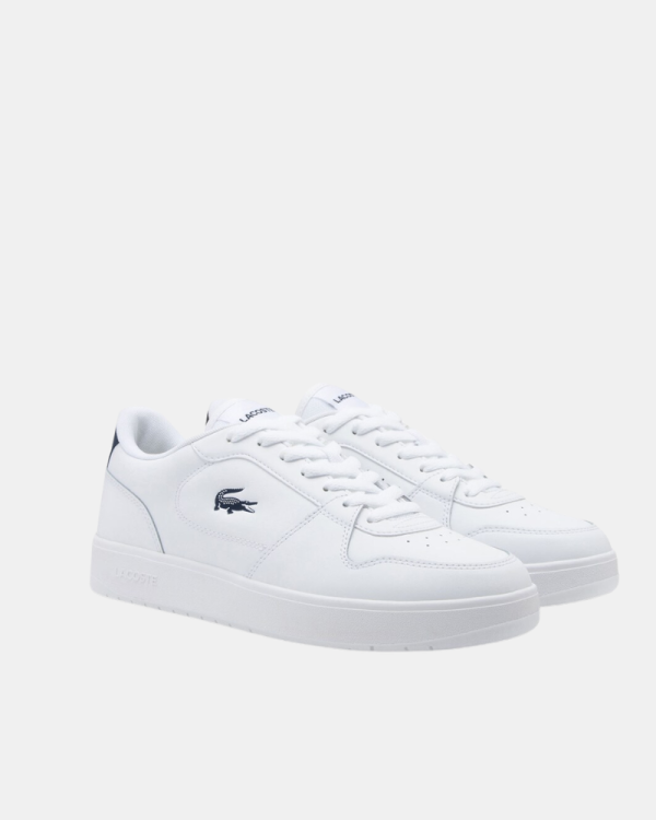 Zapatillas Hombre LACOSTE Blanco 50SMA0070 COURT ACE