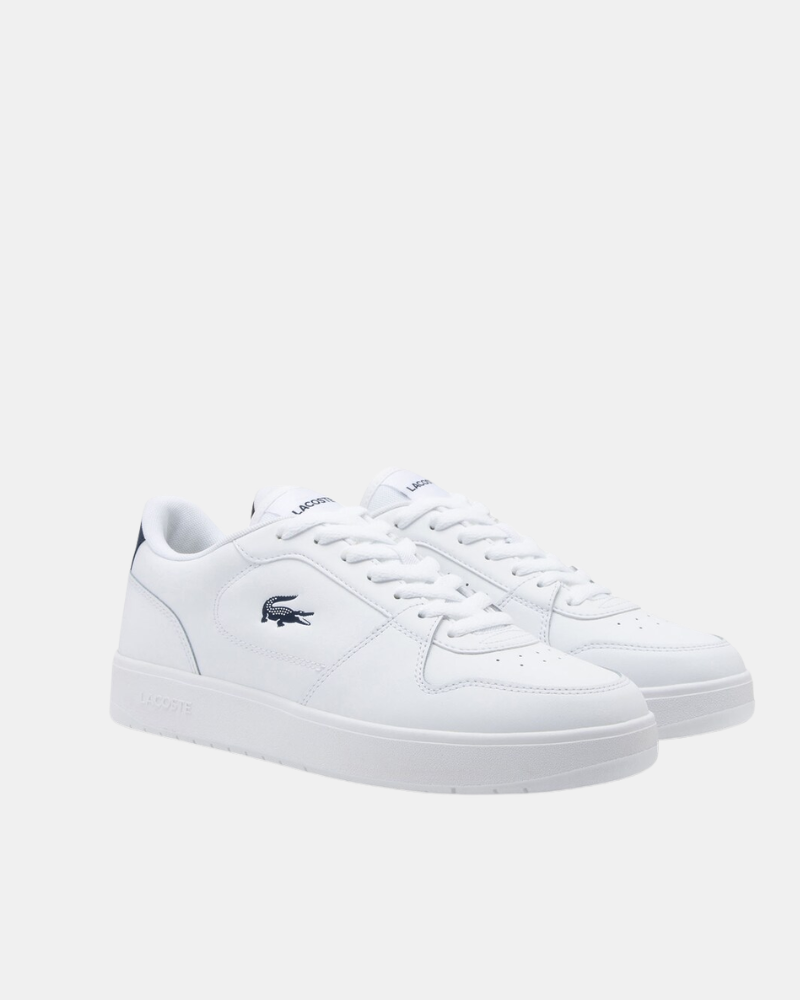 Zapatillas Hombre LACOSTE Blanco 50SMA0070 COURT ACE