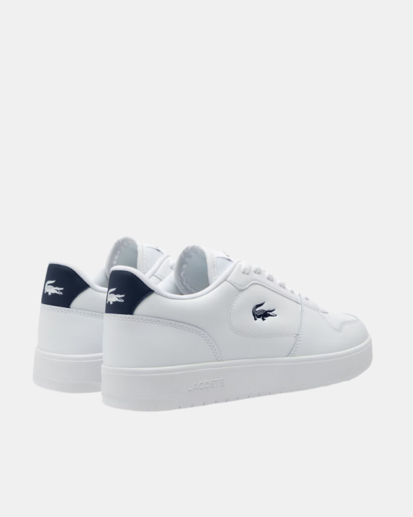 Zapatillas Hombre LACOSTE Blanco 50SMA0070 COURT ACE