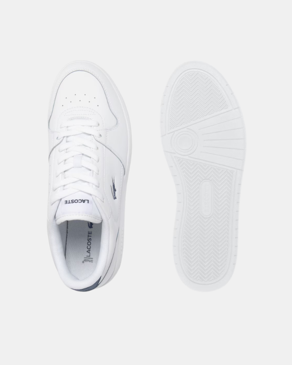 Zapatillas Hombre LACOSTE Blanco 50SMA0070 COURT ACE