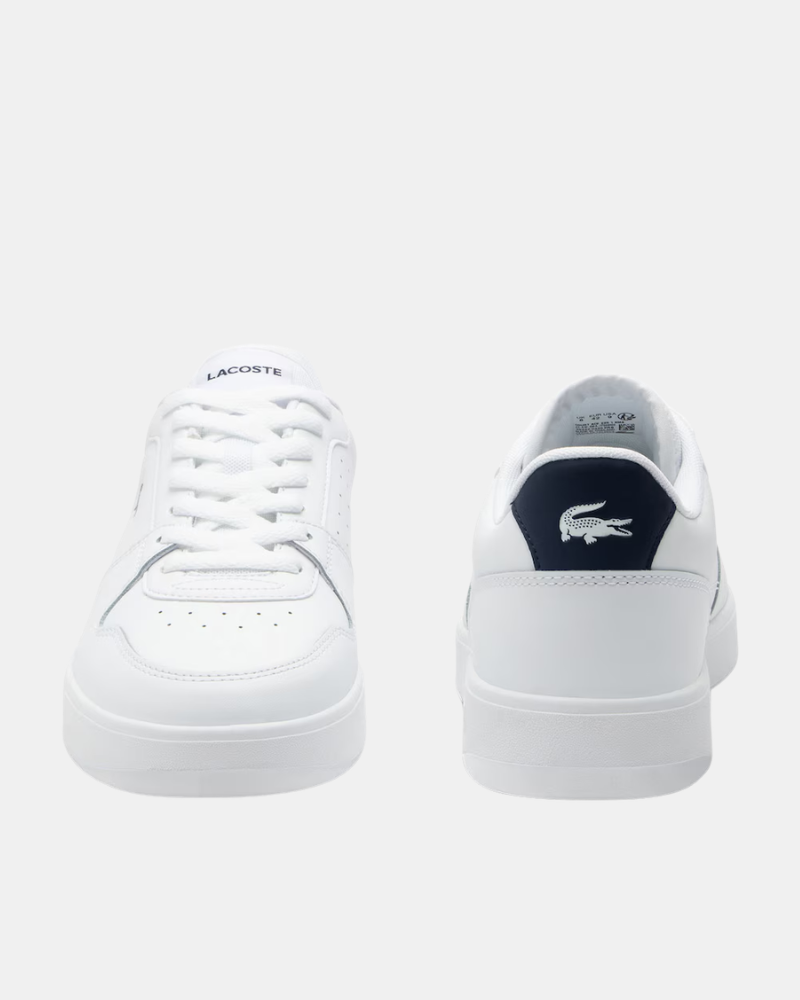 Zapatillas Hombre LACOSTE Blanco 50SMA0070 COURT ACE