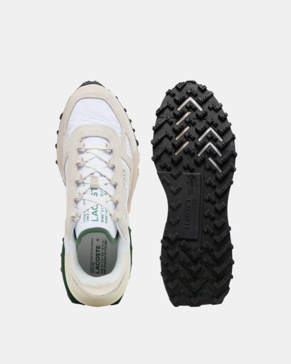 Zapatillas Hombre LACOSTE Blanco 51SMA0041 ELITE ACTIVE