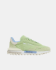 Zapatillas Hombre LACOSTE Verde 51SMA0042 ELITE ACTIVE