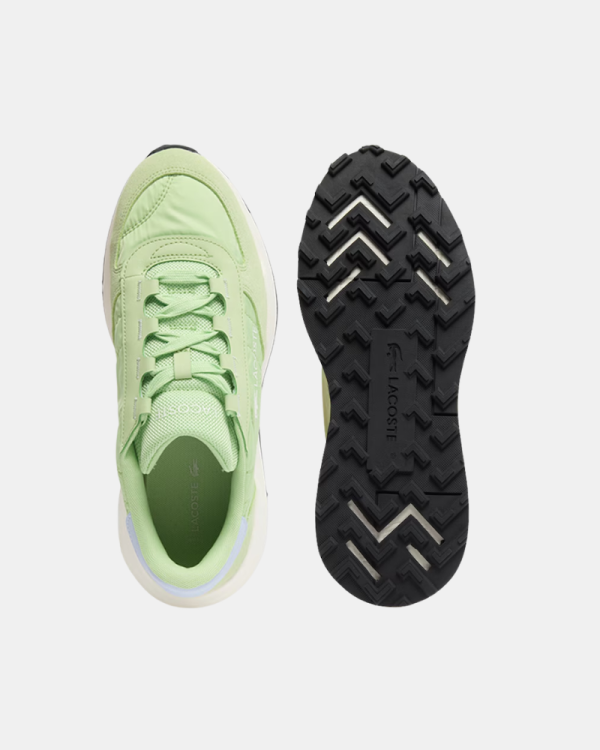 Zapatillas Hombre LACOSTE Verde 51SMA0038 ELITE ACTIVE