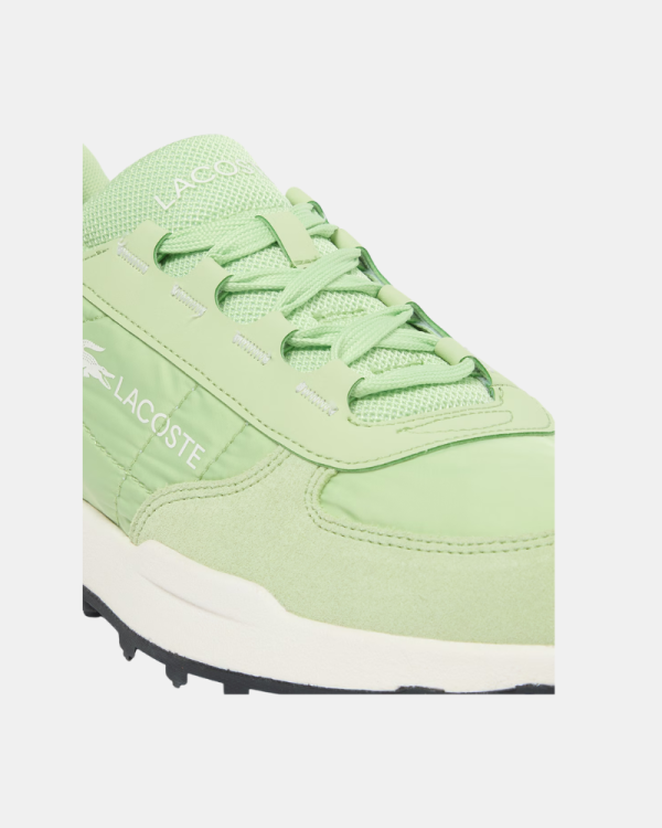 Zapatillas Hombre LACOSTE Verde 51SMA0038 ELITE ACTIVE