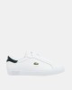 Zapatillas Hombre LACOSTE Blanco 49SMA0081 POWERCOURT