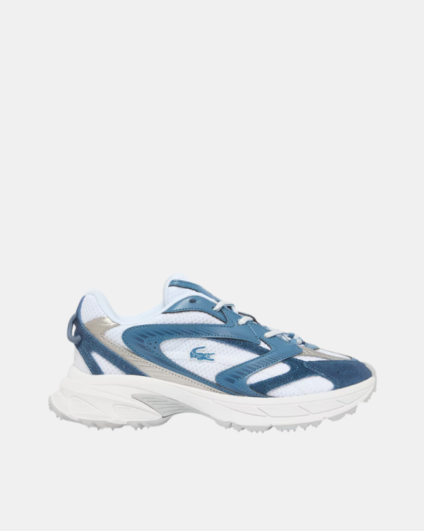 Zapatillas Hombre LACOSTE Azul 51SMA0045 L003