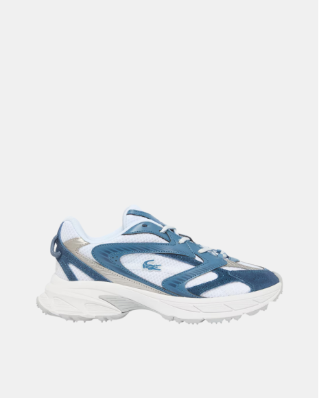 Zapatillas Hombre LACOSTE Azul 51SMA0045 L003