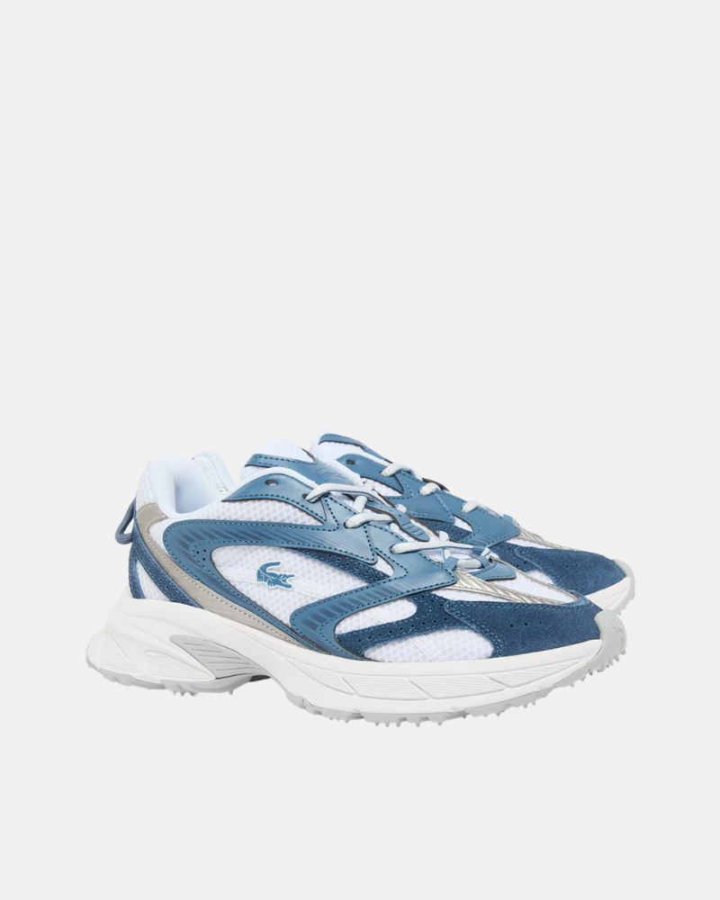 Zapatillas Hombre LACOSTE Azul 51SMA0045 L003