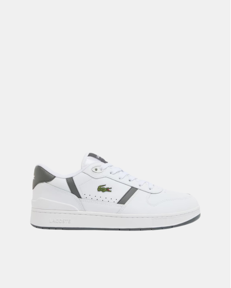 Zapatillas Hombre LACOSTE Blanco 51SMA0167 T CLIP