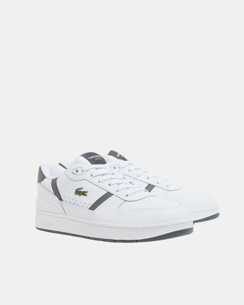 Zapatillas Hombre LACOSTE Blanco 51SMA0167 T CLIP