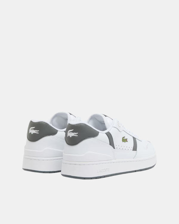 Zapatillas Hombre LACOSTE Blanco 51SMA0167 T CLIP