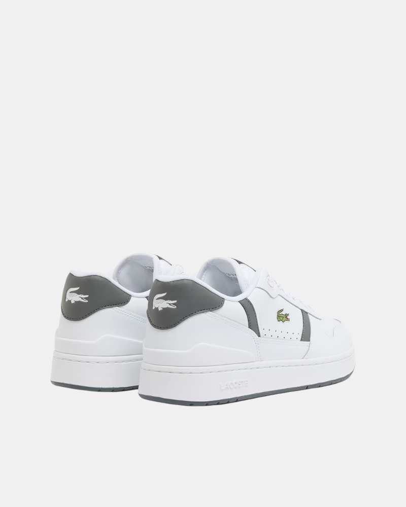 Zapatillas Hombre LACOSTE Blanco 51SMA0167 T CLIP