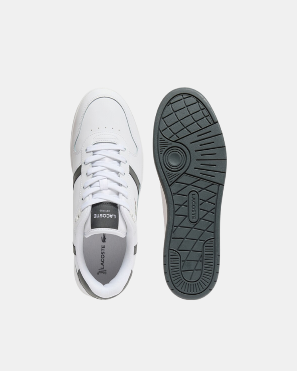 Zapatillas Hombre LACOSTE Blanco 51SMA0167 T CLIP