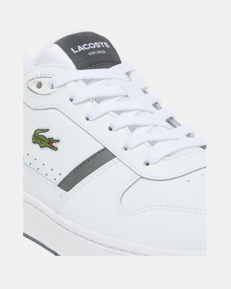 Zapatillas Hombre LACOSTE Blanco 51SMA0167 T CLIP