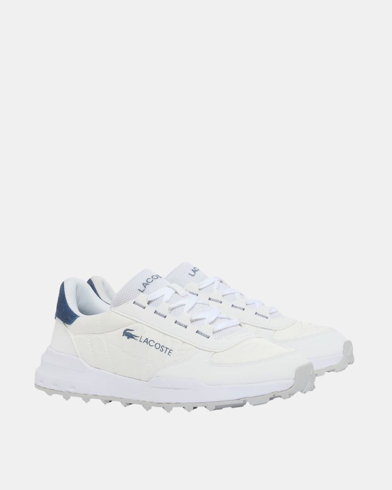Zapatillas Hombre LACOSTE Blanco 51SMA0141 ELITE ACTIVE